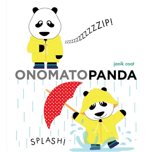 Onomatopanda (A Grammar Zoo Book)