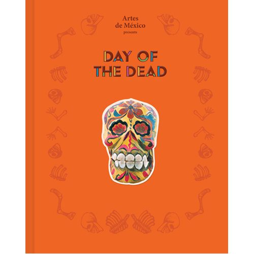 Day of the Dead - Hardback