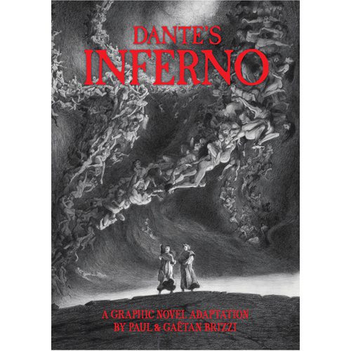 Dante's Inferno - Hardback