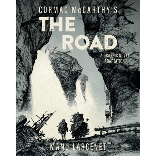 The Road - Hardback