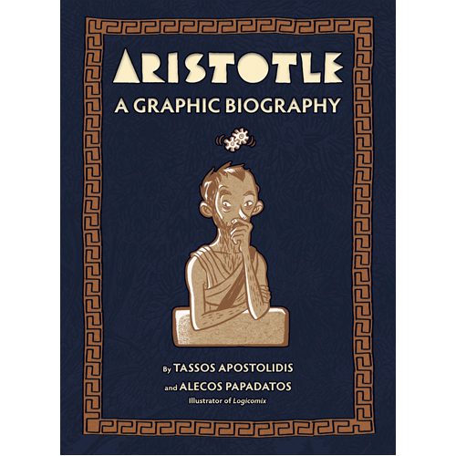 Aristotle - Hardback