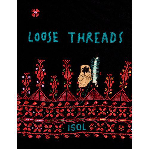 Loose Threads - Hardback