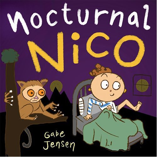 Nocturnal Nico