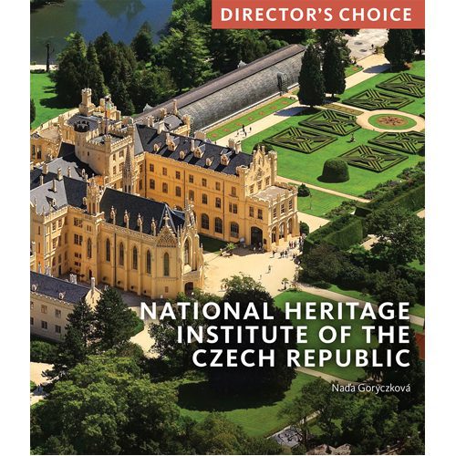 National Heritage Institute of the Czech Republic