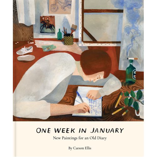 One Week in January