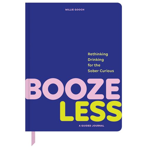 Booze Less - Flexibound