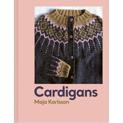 Cardigans - Hardback