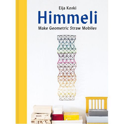 Himmeli - Hardback