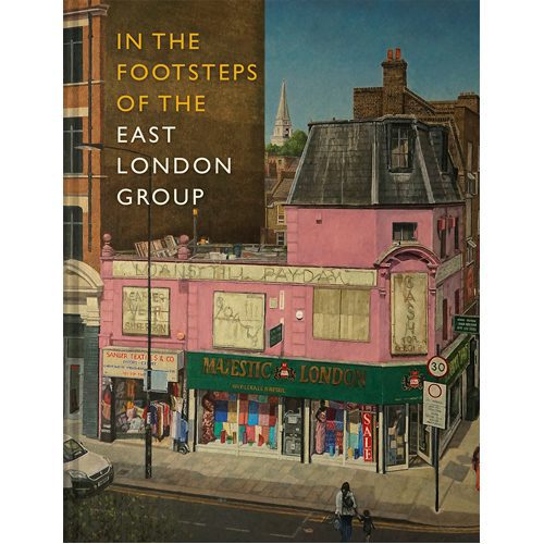 In the Footsteps of the East London Group - Hardback