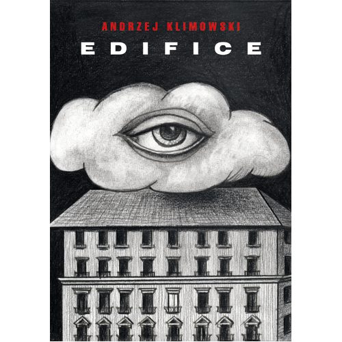 Edifice - Paperback