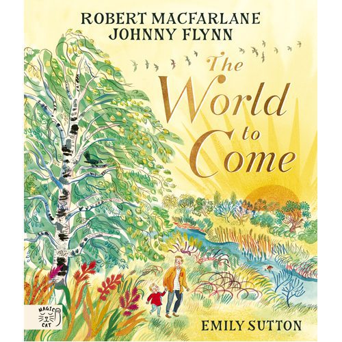 The World to Come - Hardback