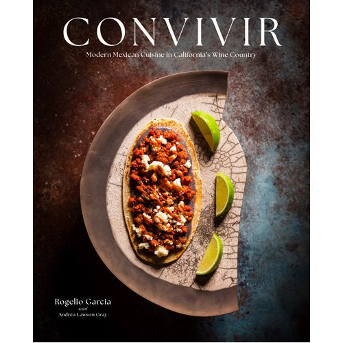 Convivir - Hardback