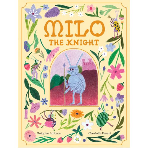 Milo the Knight