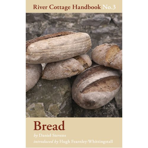 Bread: River Cottage Handbook No.3 - Paperback