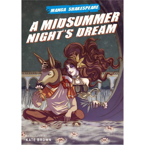 A Midsummer's Night's Dream - Hardback