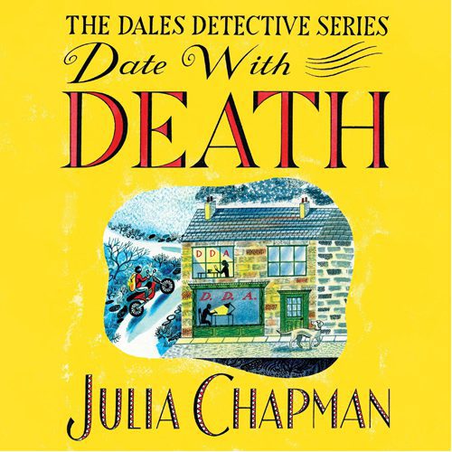 Date with Death - Paperback