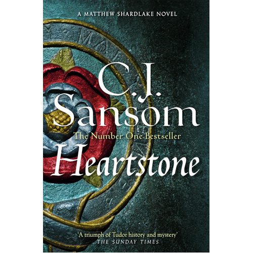 Heartstone