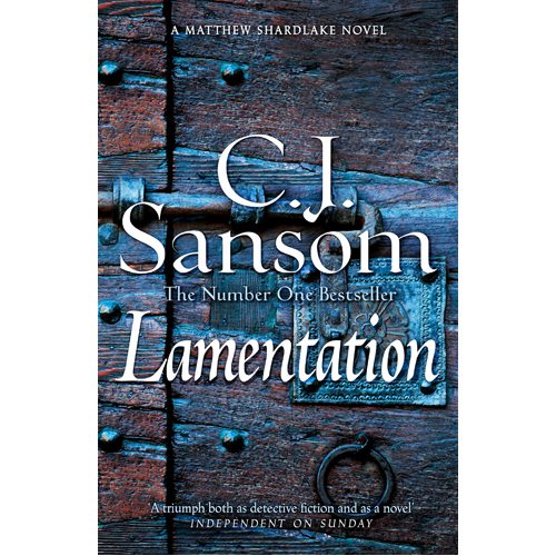 Lamentation