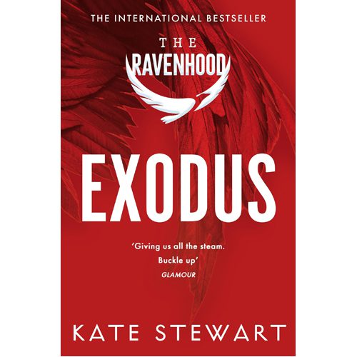 Exodus - Paperback