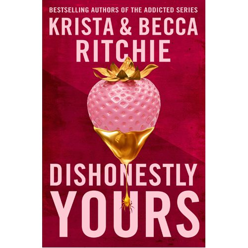 Dishonestly Yours - Paperback