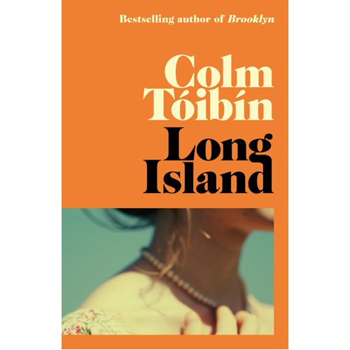 Long Island: The Instant Sunday Times Bestseller