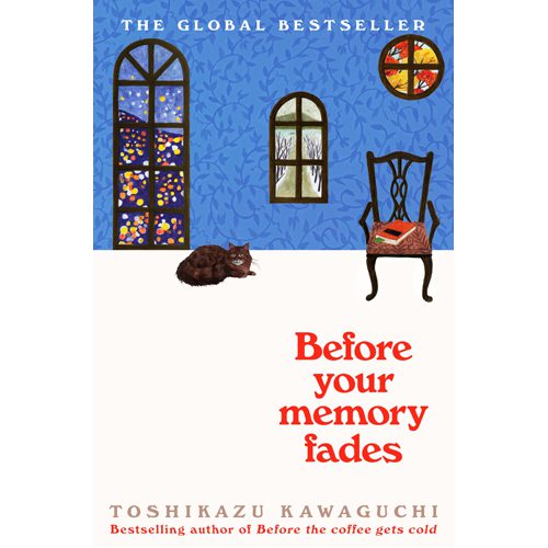 Before Your Memory Fades: The Japanese TikTok favourite that will break your heart - Paperback