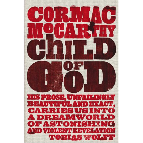 Child of God - Paperback