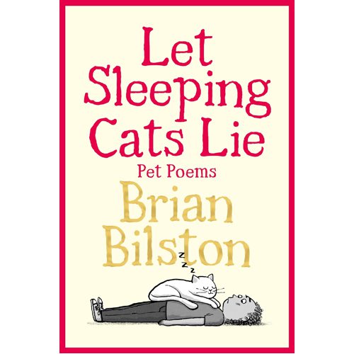 Let Sleeping Cats Lie - Pet Poems