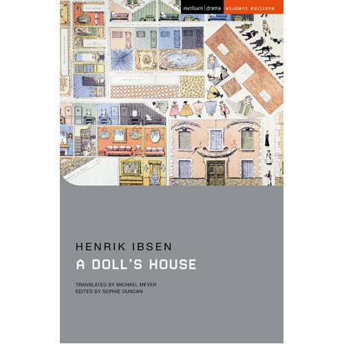 Doll's House - Hardback