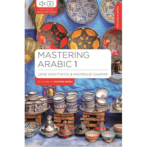 Mastering Arabic 1