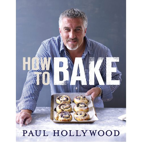 How to Bake