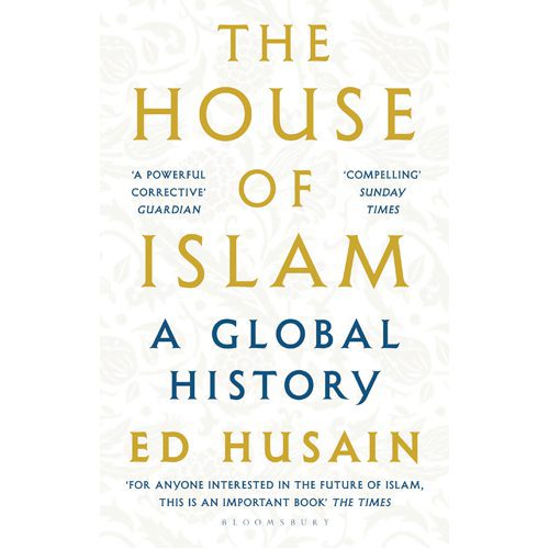 House of Islam: A Global History