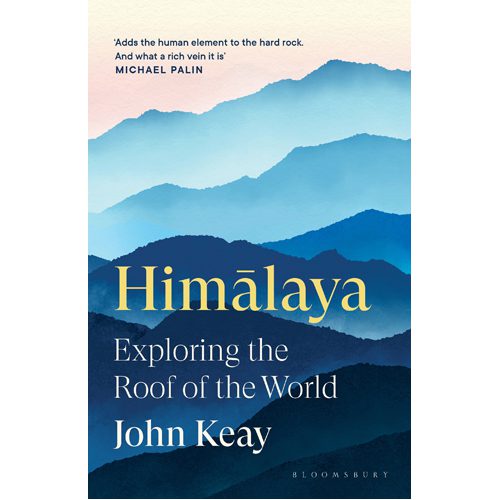 Himalaya: Exploring the Roof of the World