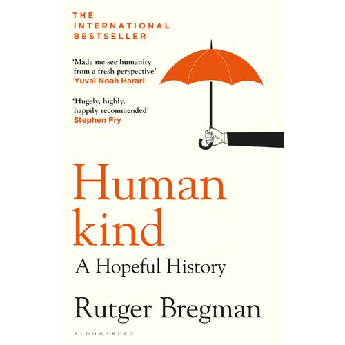 Humankind: A Hopeful History