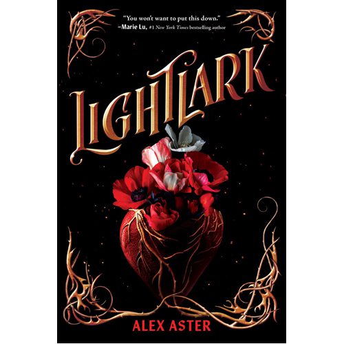 Lightlark (Book 1)