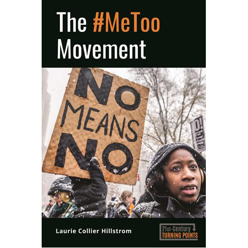 #MeToo Movement - Paperback