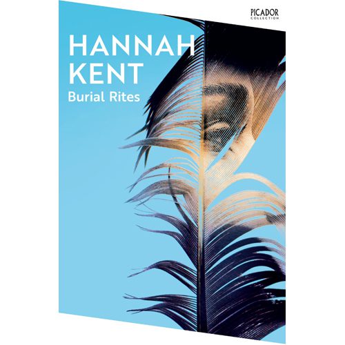 Burial Rites: The BBC Between the Covers Book Club Pick - Hardback