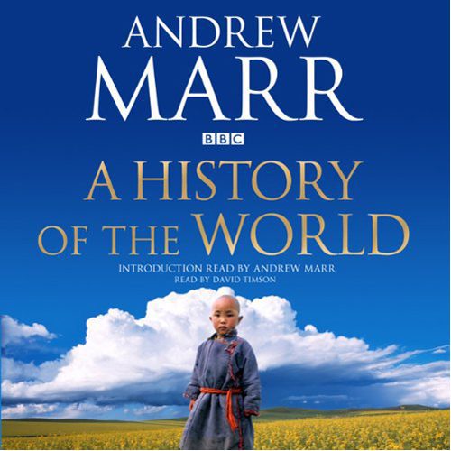 A History of the World - Paperback