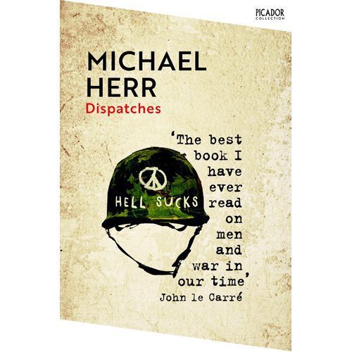 Dispatches - Paperback