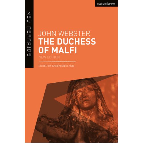 Duchess of Malfi - Hardback