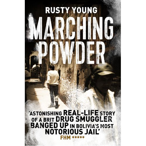 Marching Powder