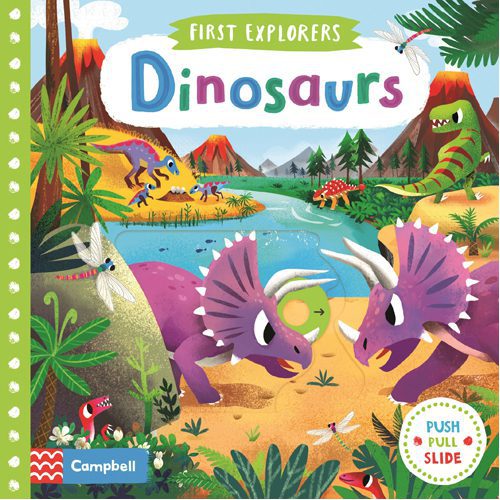 Dinosaurs - Paperback