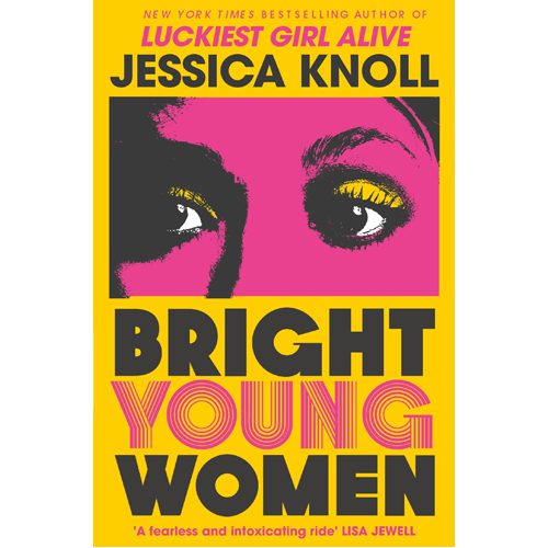 Bright Young Women - Hardback