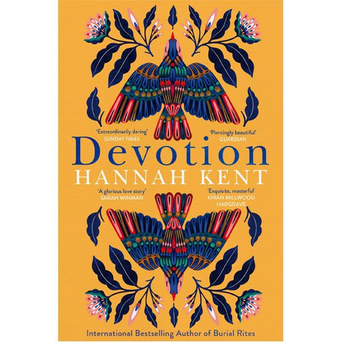 Devotion - Paperback