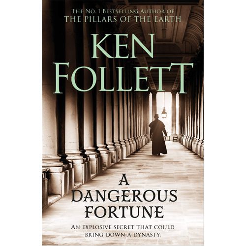 A Dangerous Fortune - Paperback