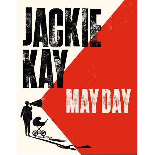 May Day: the new collection from one of Britain's best-loved poets