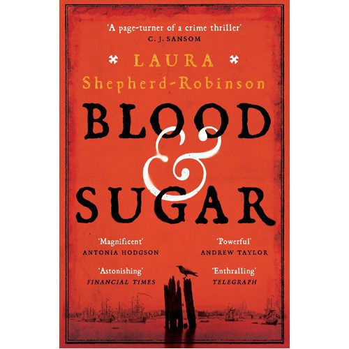 Blood & Sugar - Paperback