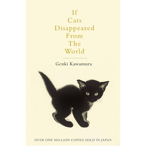 If Cats Disappeared From The World