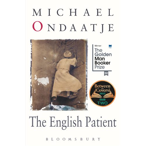 English Patient: Winner of the Golden Man Booker Prize - Paperback