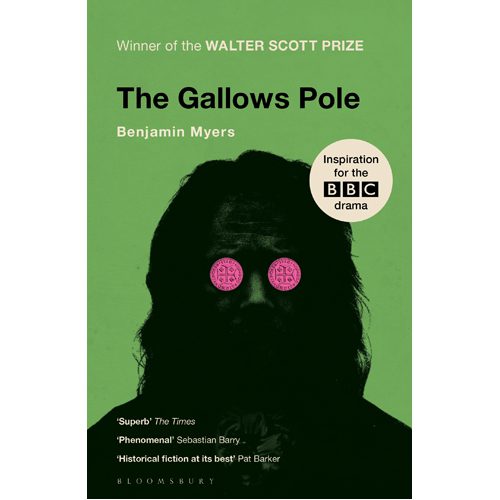 Gallows Pole - Paperback